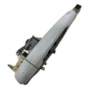  Maçaneta Exter. Dianteira Direita Citroen C3 Aircros 11 15