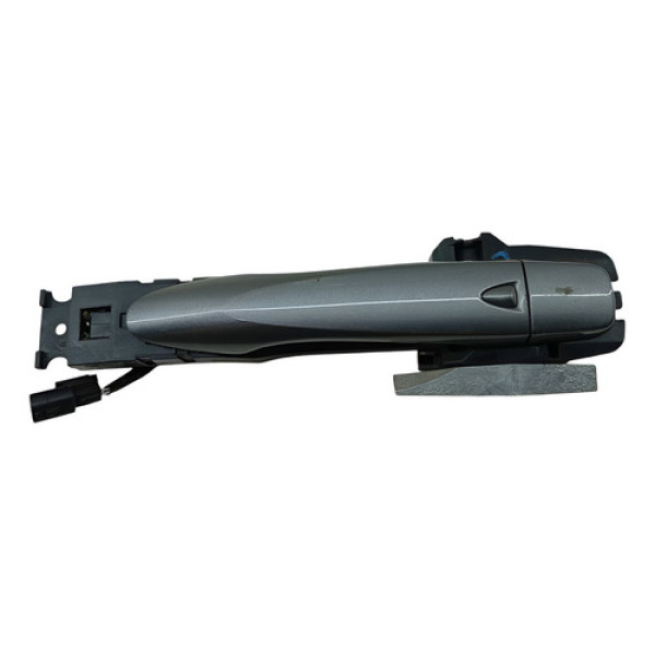 Maçaneta Externa Dianteira Direito Nissan Kicks 2015 2020 Dianteira