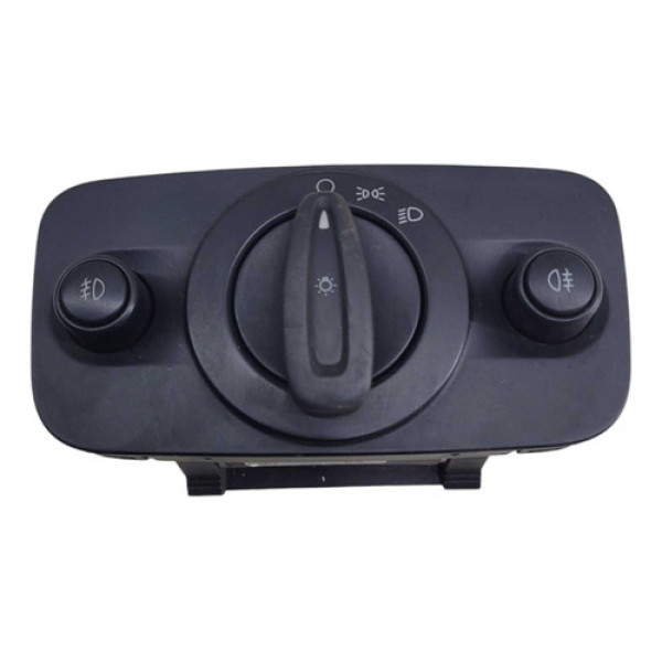 Botão Comando Farol Luz Ford Ecosport 2013 2017