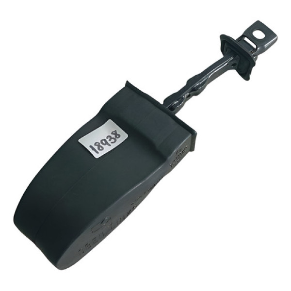 Limitador Porta Dianteira Volks. Tiguan Jetta 2.0 2014 2018 Dianteira Esquerdo Preto