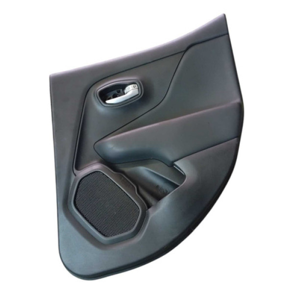 Forro Porta Traseira Direita Jeep Renegade 2022