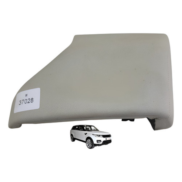 Acabamento Couro Painel Le Range Rover Sport 2014 Dk6204268f