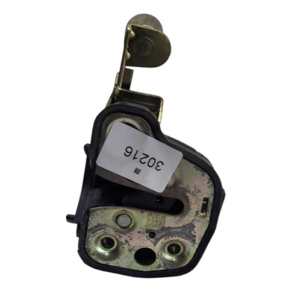 Fechadura Traseira Direita Gm Corsa 2000 2012 24425309
