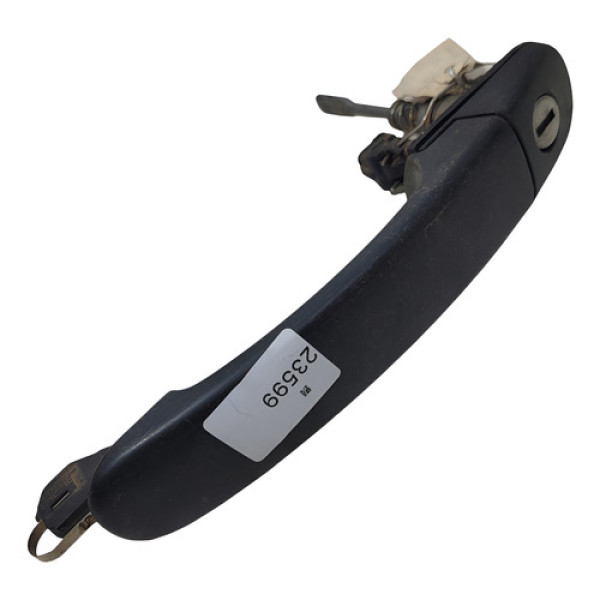 Maçaneta Externa Dianteira Direita Vw Gol G3 G4 1999 2005 Dianteira