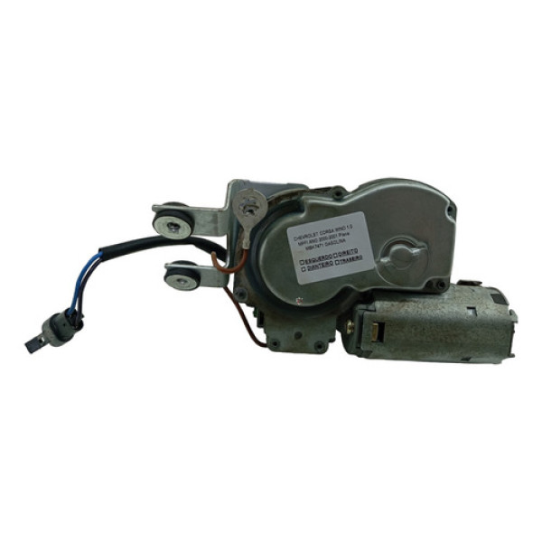 Motor Limpador Traseiro Chevrolet Corsa Wind 2001