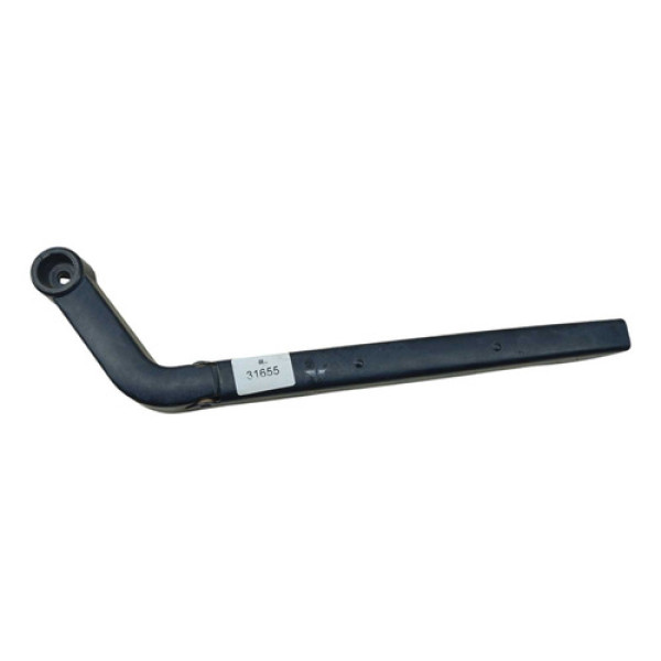Braço Limpador Traseiro Land Rover Discovery 4 2010