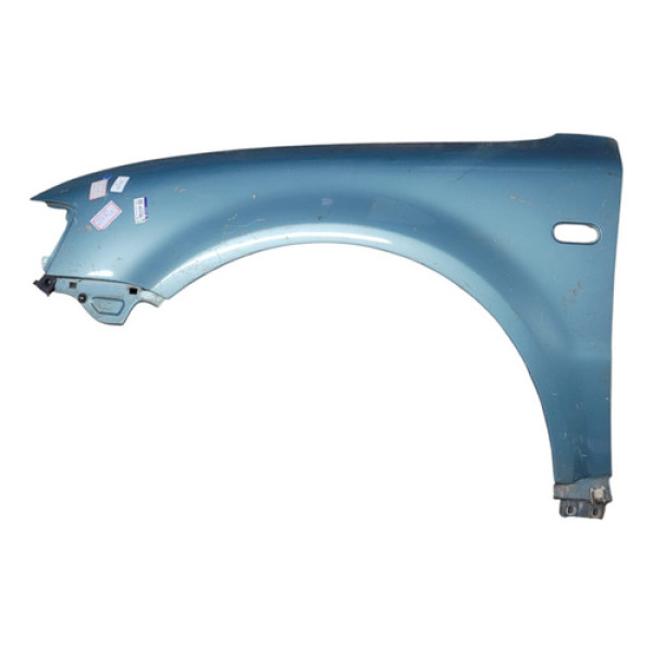 Paralama Vw Passat 1999 Lado Esquerdo