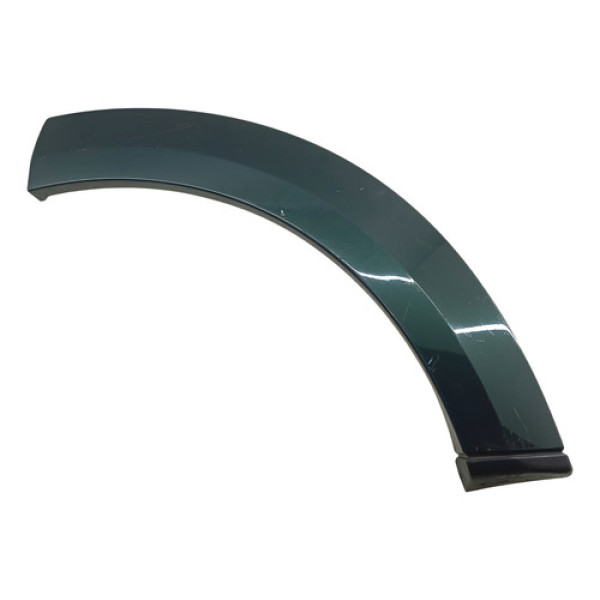 Friso Paralama Esq Land Rover Discovery 4 2010 9h2229149aw Verde-escuro