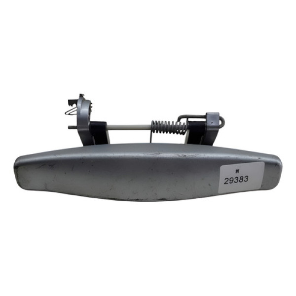 Maçaneta Externa Dianteira Direita Renault Sandero 2007 2011 Dianteira