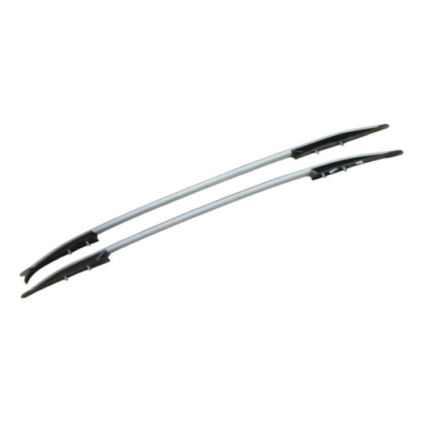 Par Rack Bagageiro Gm Tracker 2020 2024