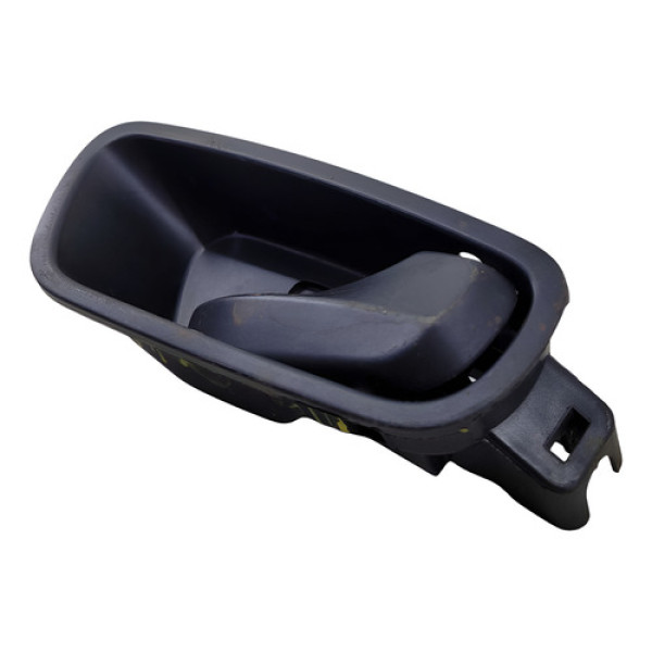 Maçaneta Interna Dianteira Direita Fiat Uno 2011 2021 Dianteira