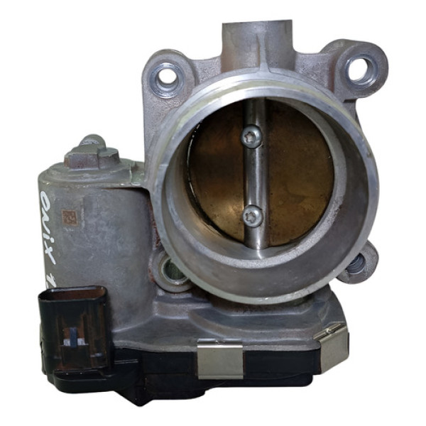 Tbi Corpo Borboleta Gm Onix Prisma Spin Cobalt 1.4 2013 2019