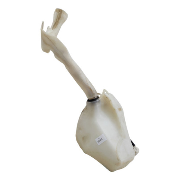 Reservatorio Agua Parabrisa Citroen C3 2008 2015 9681503980 Branco
