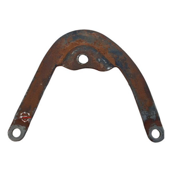 Suporte Fixação Escapamento Volkswagen Gol G5 1.0 2009