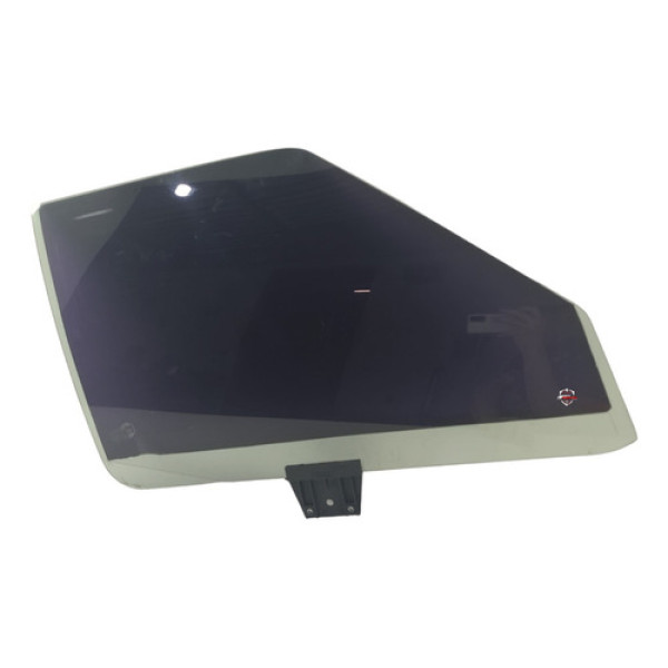 Vidro Traseiro Direito Fiat Uno Mille Fire 1.0 2007