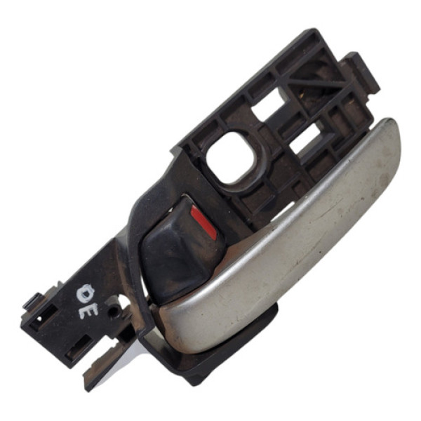 Maçaneta Interna Diant Esquerda Honda Hrv Crv Fit City 15 19