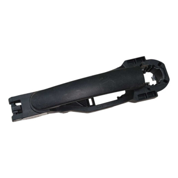 Maçaneta Externa Suporte Diant Esquerda Vw Gol 2009 2015