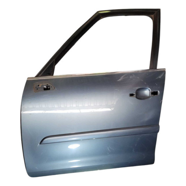 Porta Dianteira Le Citroen C4 Grandpicasso 2010