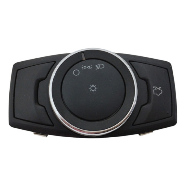 Comando Chave Luz Farol Ford Ka 2015 2019