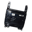  Comando Som Ar Condicionado Citroen C4 Lounge 2015 2016