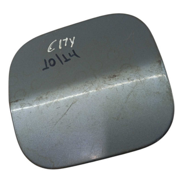 Portinhola Tanque Combustível Honda City 2010 2014
