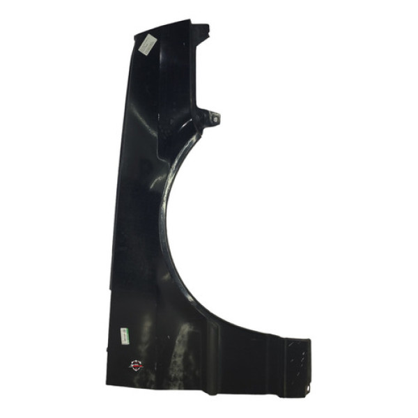 Paralama Dianteiro Direito Fiat Uno Mille Fire 1.0 2007