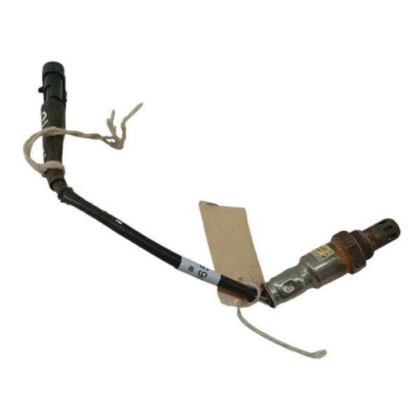 Sonda Lambda Pós Catalisador Fiat Palio Attractive 2013 2018