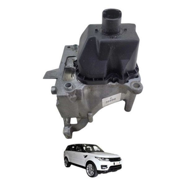 Suporte Bomba Injetora Range Rover Sport 2014 9x2q9a361ca