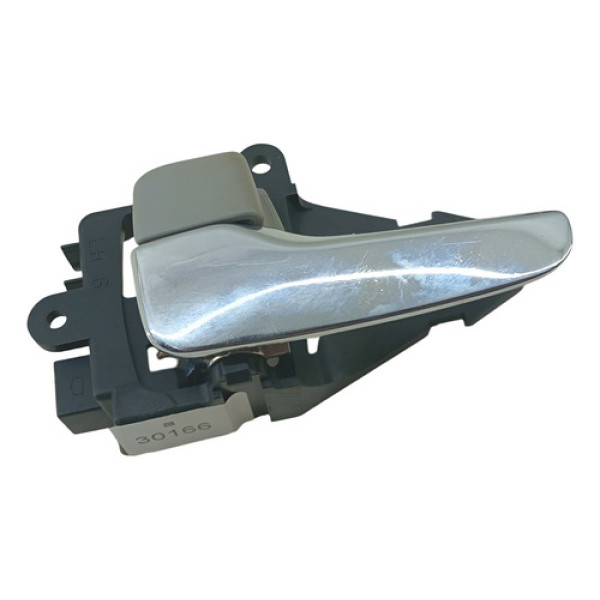 Maçaneta Interna Esquerda Mitsubishi Outlander 2008 2015 Dianteira/traseira