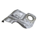 Defletor Calor Turbina Jeep Renegade 2022 46338507