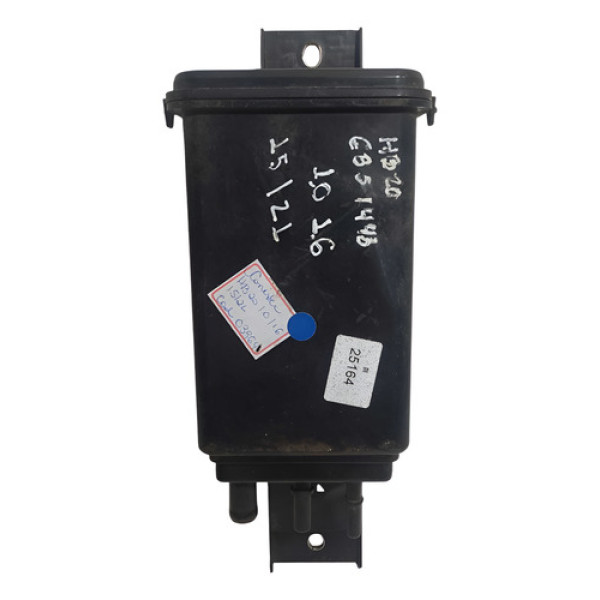 Filtro Canister Hyundai Hb20 1.0 1.6 2013 2019