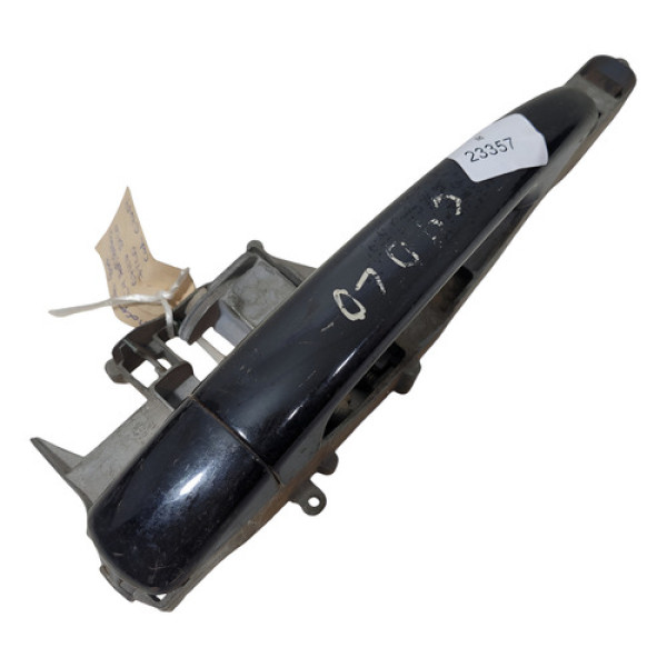 Maçaneta Externa Traseira Direita Citroen C4 Pallas 2007 12 Dianteira