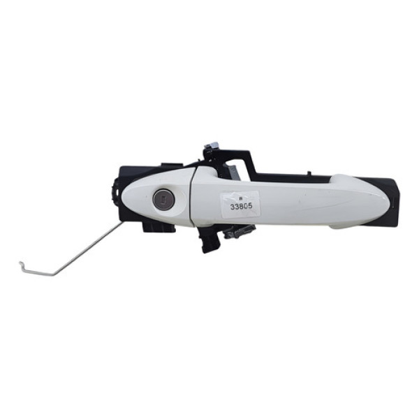 Maçaneta Dianteira Le Ford Ka Se 2019 Ja6ba224a37 Dianteira Direito Branco