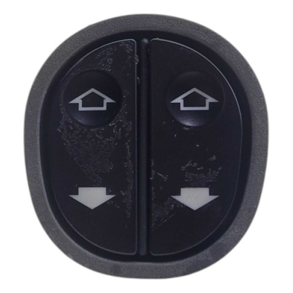 Botao Interreuptor Duplo Ford Ka Flex 1.0 2011
