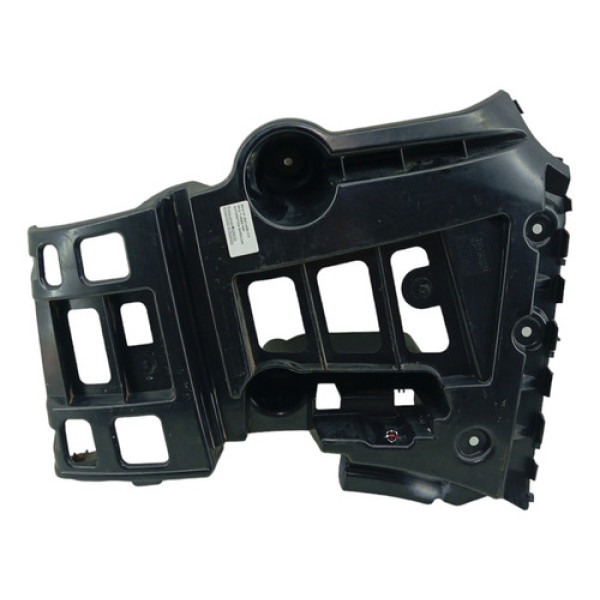 Guia Parachoque Traseiro Direito Bmw X1 Sdrive20i 2.0 2010