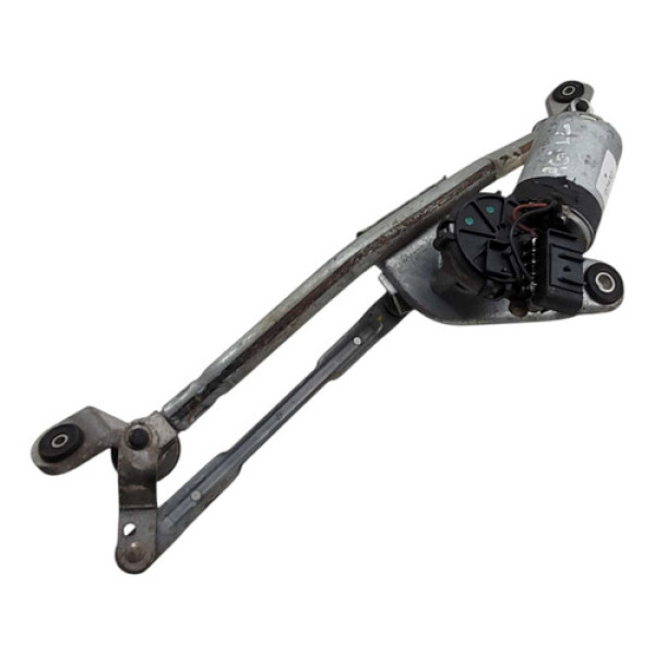 Motor Maquina Limpador Parabrisa Gm Agile 2008 2013