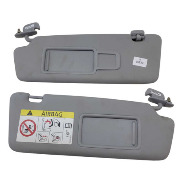 Par Quebra Sol Audi A1 Sportback 1.4 2014