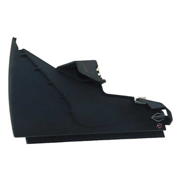 Acabamento Painel Lado Direito Bmw X1 Sdrive20i 2.0 2010