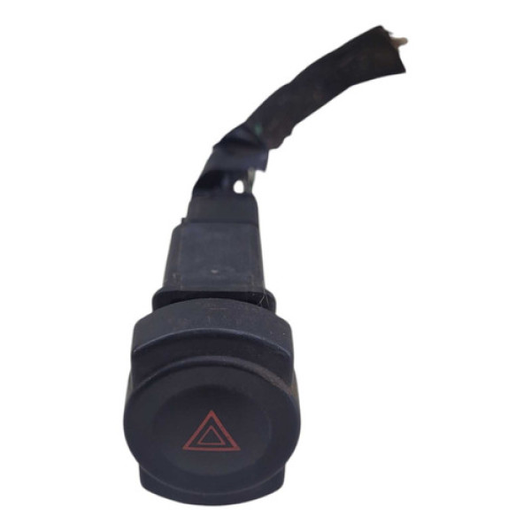 Botão Pisca Alerta Renault Logan 2008 2012