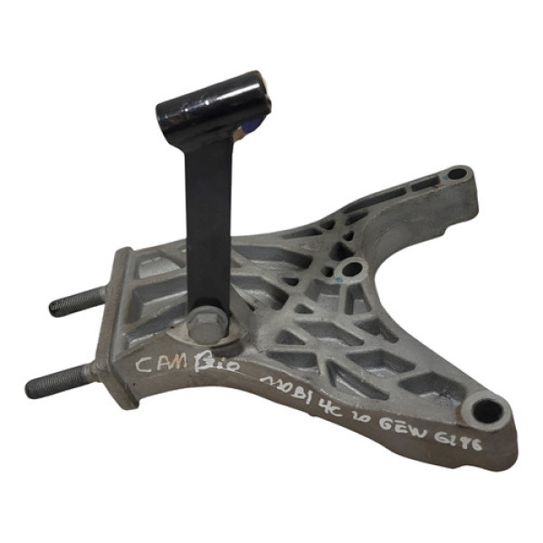 Suporte Coxim Cambio Fiat Mobi Uno 2015 2020