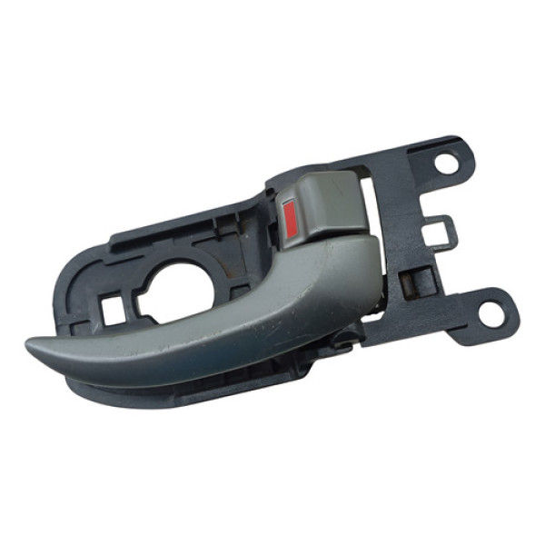 Maçaneta Interna Traseira Direita Hyundai Elantra 2012 2014 Traseira