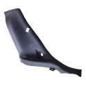 Acabamento Coluna Esquerda Traseira Peugeot 206 9625020277