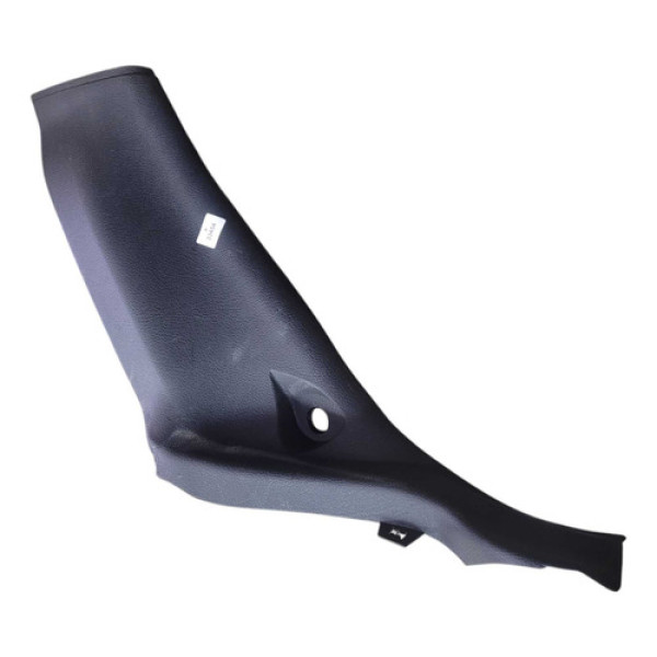 Acabamento Coluna Esquerda Traseira Peugeot 206 9625020277