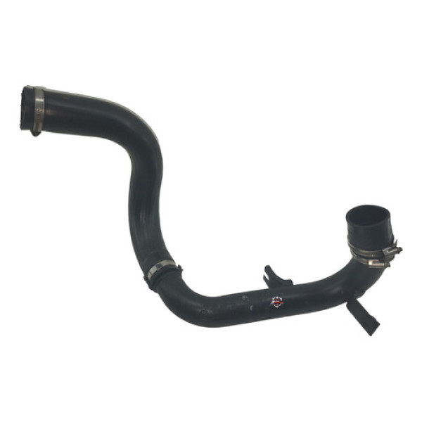 Mangueira Intercooler Nissan Frontier 2.5 2011