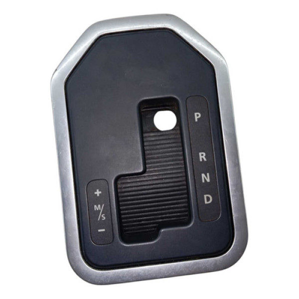 Moldura Cambio Aut Land Rover Discovery 4 2010 Ah22f6998a
