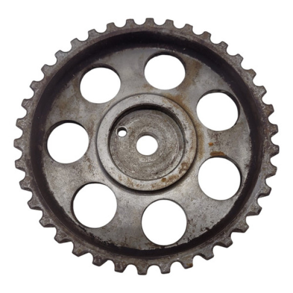 Polia Comando Válvula Gm Onix Prisma Celta 1.0 8v 2001 2019