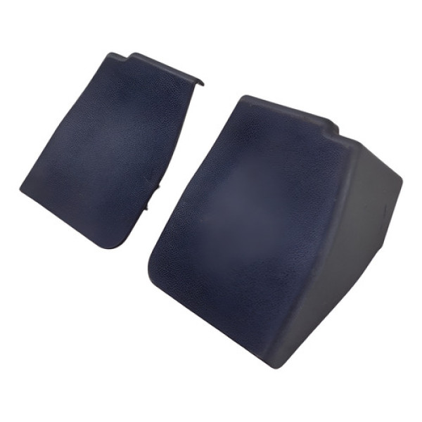 Par Acabamento Banco Toyota Etios 2014 2020 Preto