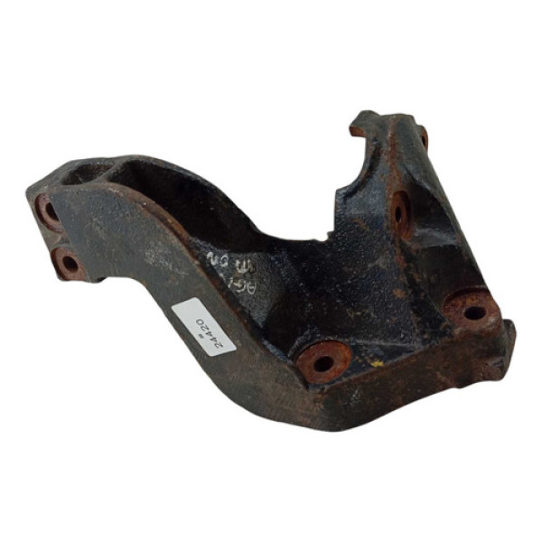 Suporte Bomba Direção Gm Corsa Prisma Celta 2009 2016