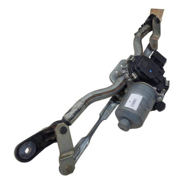 Motor Limpador Parabrisa Dianteiro Ford Ka 2014 2021