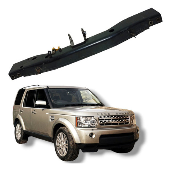 Travessa Câmbio Land Rover Discovery 4 2009 A 2013